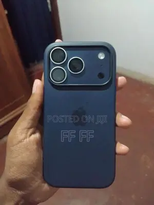 Apple iPhone 17 Pro (Used)