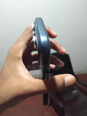 Apple iPhone 17 Pro (Used)