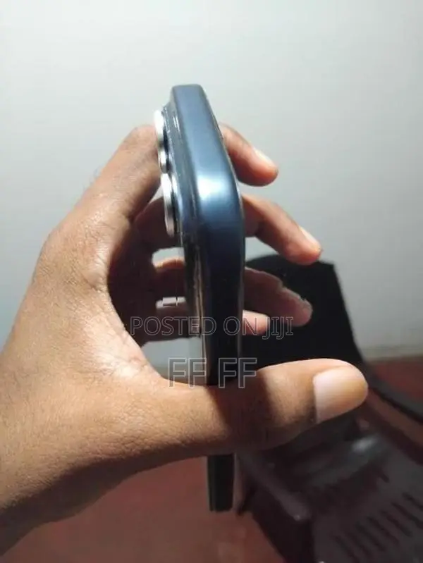 Apple iPhone 17 Pro (Used)