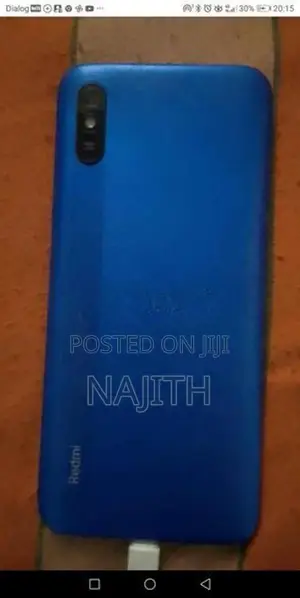 Xiaomi Redmi 9 (Used)