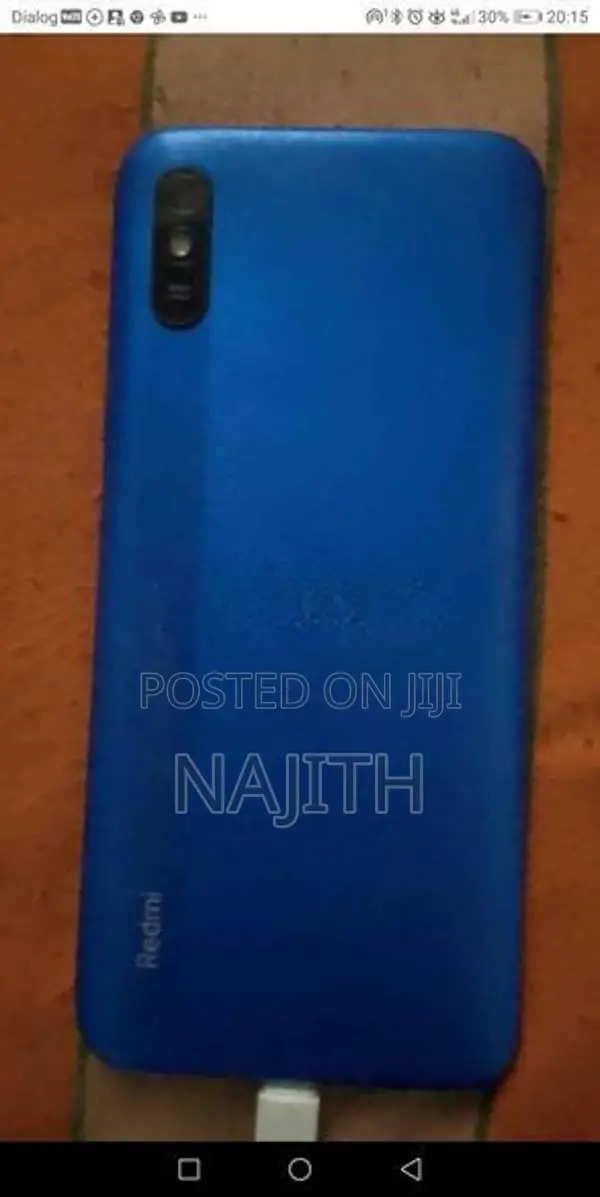 Xiaomi Redmi 9 (Used)