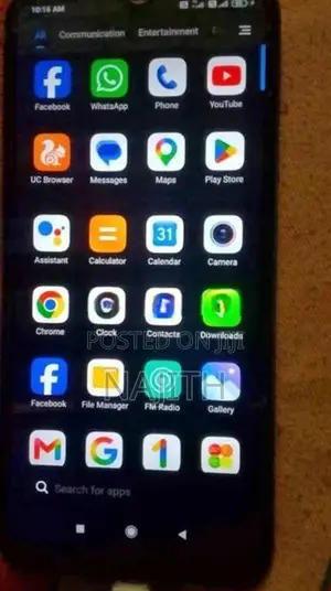 Xiaomi Redmi 9 (Used)