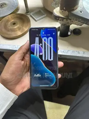 Oppo A17 (Used)