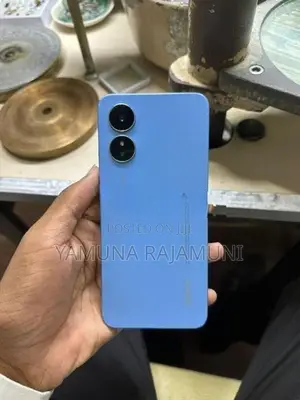 Oppo A17 (Used)