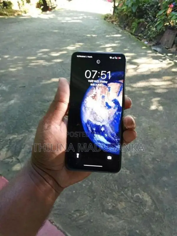 Xiaomi Redmi Note 11S (Used)