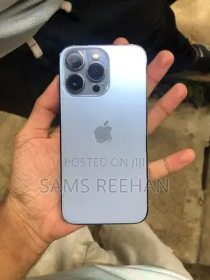 Apple iPhone 13 Pro (Used)