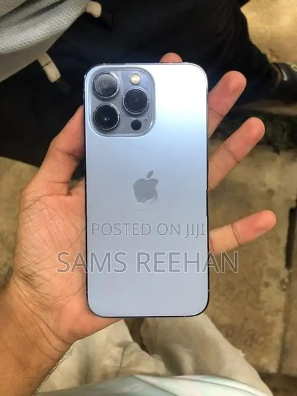 Apple iPhone 13 Pro (Used)