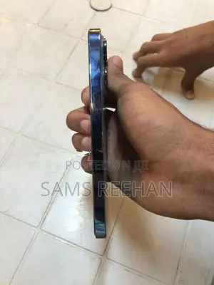 Apple iPhone 13 Pro (Used)