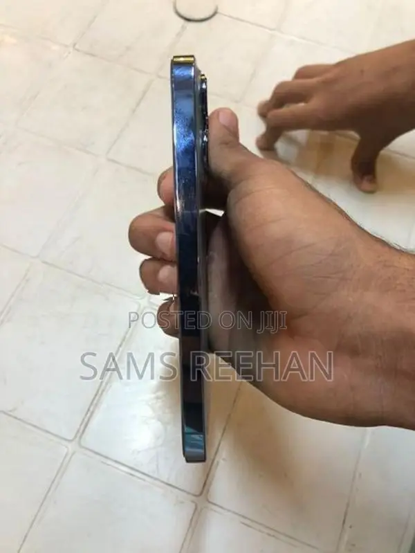 Apple iPhone 13 Pro (Used)