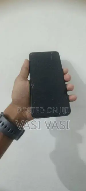 Samsung Galaxy M21 (Used)
