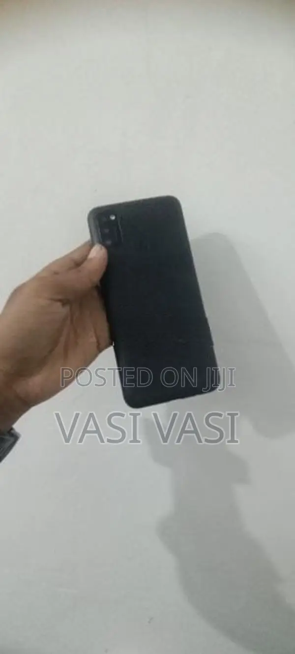 Samsung Galaxy M21 (Used)