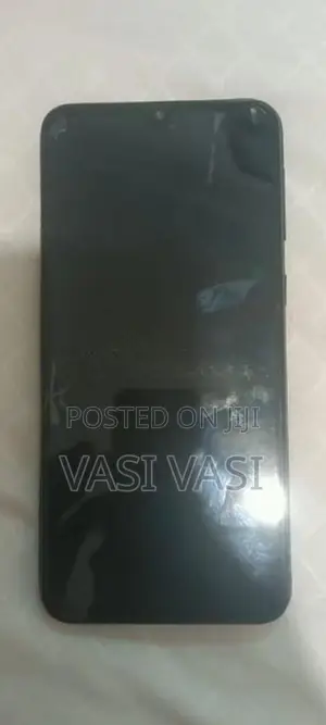 Samsung Galaxy M21 (Used)