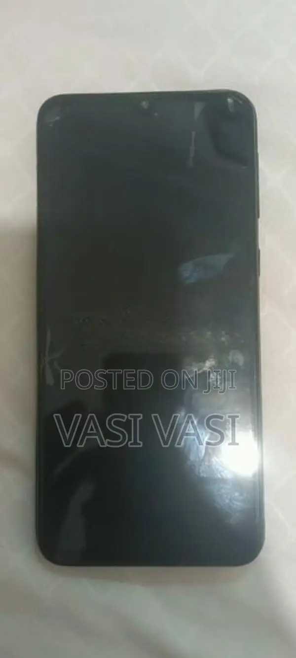 Samsung Galaxy M21 (Used)