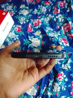 Xiaomi Redmi 14C 8GB (Used)