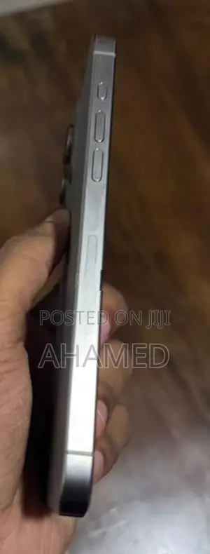 Apple iPhone 15 Pro Max (Used)