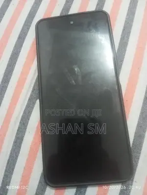 Infinix Smart 8 (Used)