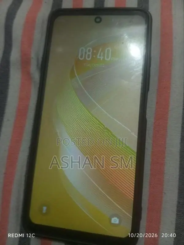 Infinix Smart 8 (Used)