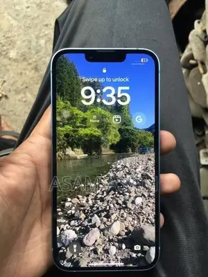 Apple iPhone 14 128GB (Used)