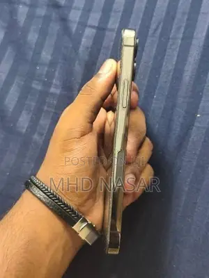 Apple iPhone 12 Pro (Used)