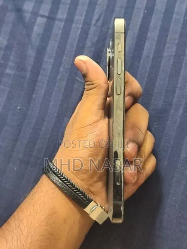 Apple iPhone 12 Pro (Used)