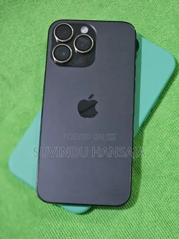 Apple iPhone 14 Pro Max (Used)