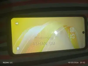 Infinix Smart 8 (Used)