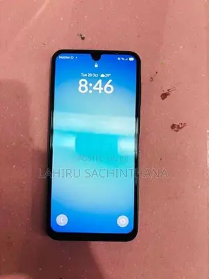 Samsung Galaxy A17 (Used)