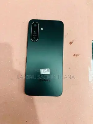 Samsung Galaxy A17 (Used)