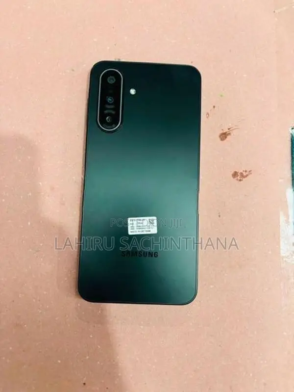 Samsung Galaxy A17 (Used)