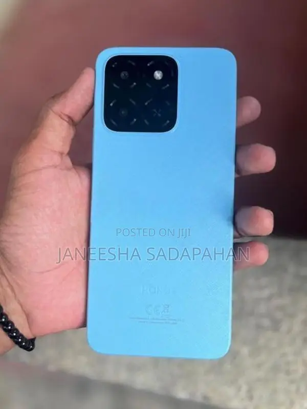 Honor X5b Plus (Used)