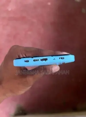 Honor X5b Plus (Used)
