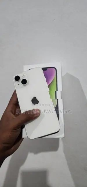 Apple iPhone 14 (Used)