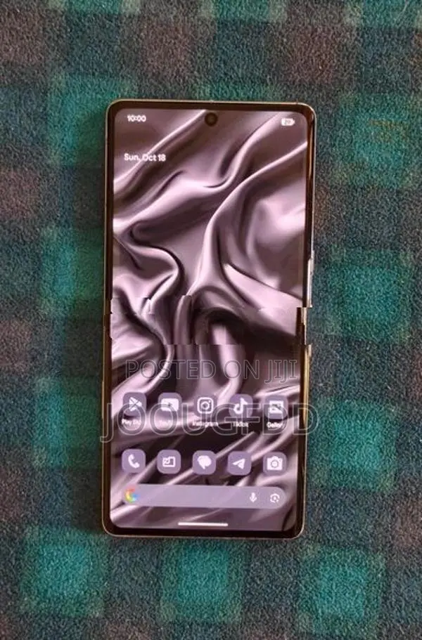 Google Pixel 7 Pro Global (Used)