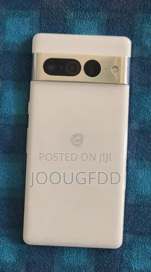 Google Pixel 7 Pro Global (Used)
