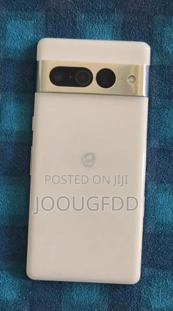 Google Pixel 7 Pro Global (Used)