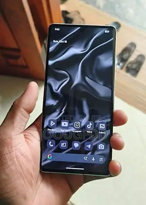 Google Pixel 7 Pro Global (Used)