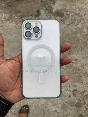 Apple iPhone 13 Pro Max (Used)