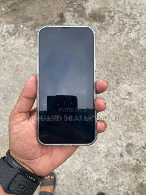 Apple iPhone 13 Pro Max (Used)