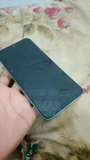 Tecno Spark Go 1 (Used) - Fingerprint Sensors