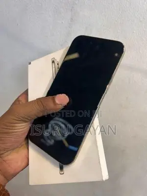 Apple iPhone 17 Air (Used)
