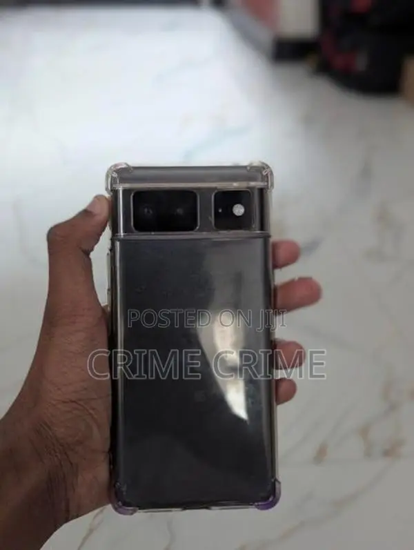 Google Pixel 6 (Used)