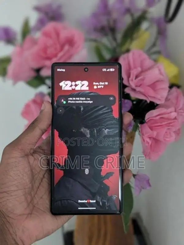 Google Pixel 6 (Used)