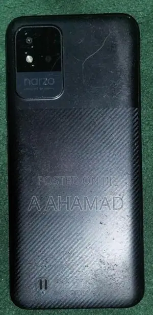 Realme Narzo 50i (Used)
