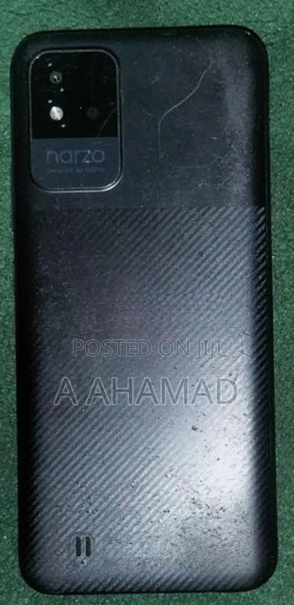 Realme Narzo 50i (Used)