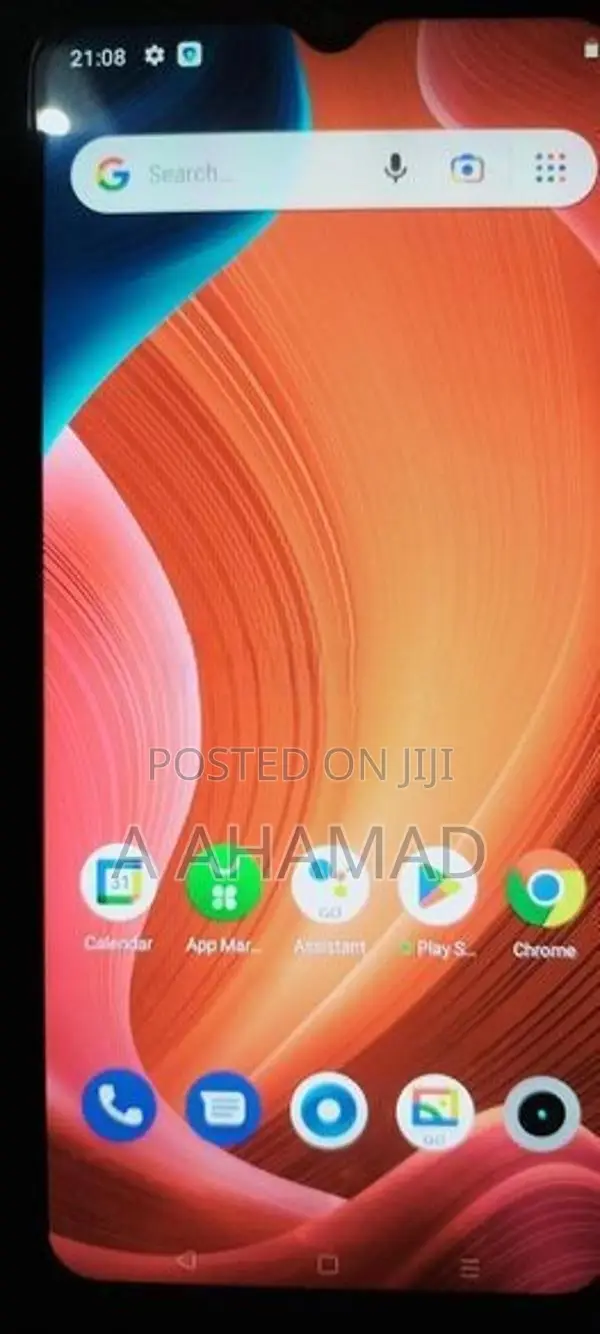 Realme Narzo 50i (Used)