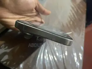 Apple iPhone 15 Pro Max (Used)
