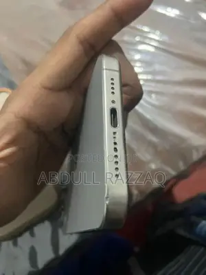 Apple iPhone 15 Pro Max (Used)