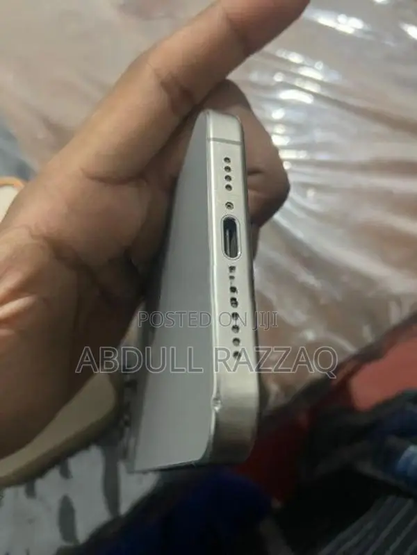 Apple iPhone 15 Pro Max (Used)