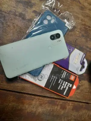 Xiaomi Redmi A2 plus (Used)