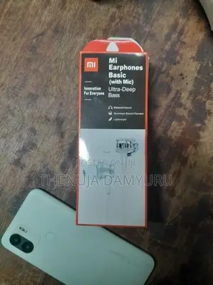 Xiaomi Redmi A2 plus (Used)